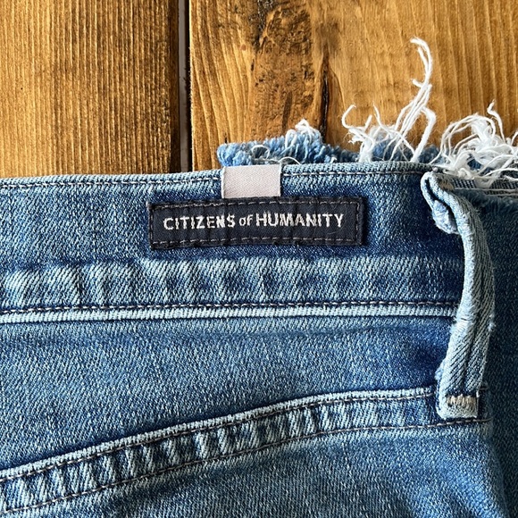 Citizens of Humanity Rocket High Rise - Picture 5 of 6